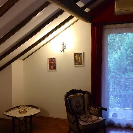 Mekan-i Nur Villa Sapanca