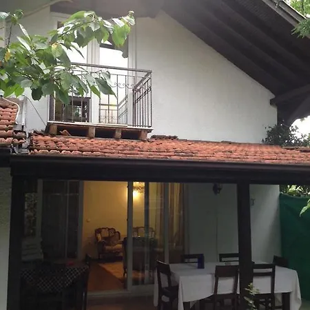Villa Mekan-i Nur Sapanca