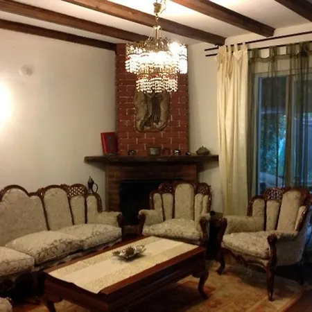 Villa Mekan-i Nur
