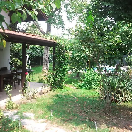 Villa Mekan-i Nur *